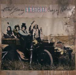 Neil Young : Americana